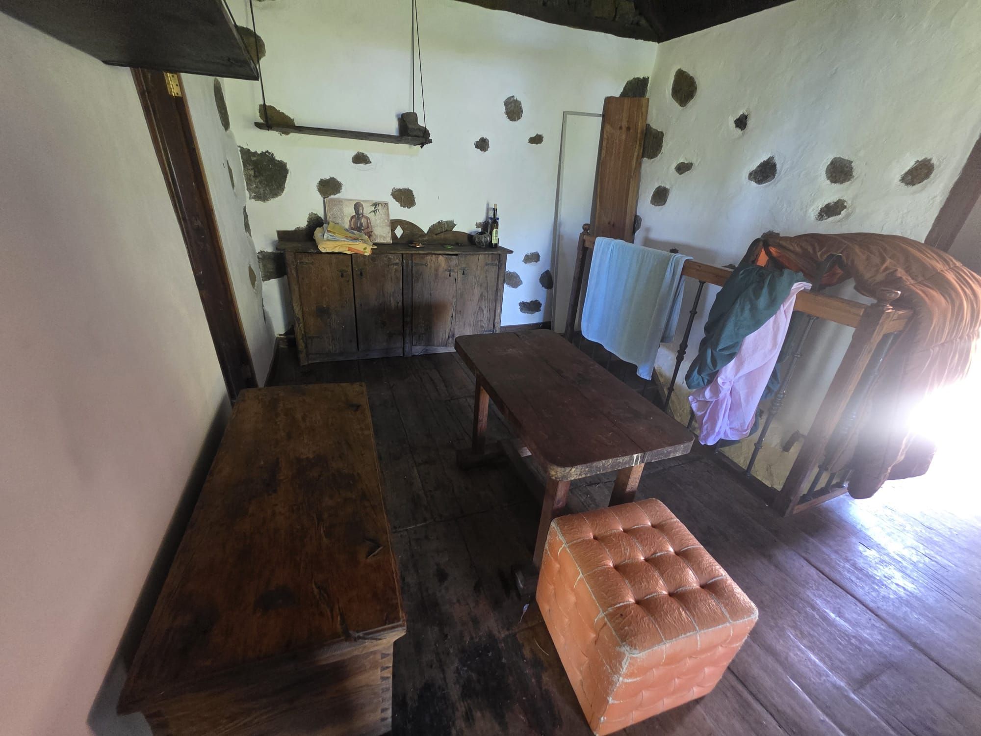Unique Property in Puntagorda – Traditional Canarian Style — photo 11