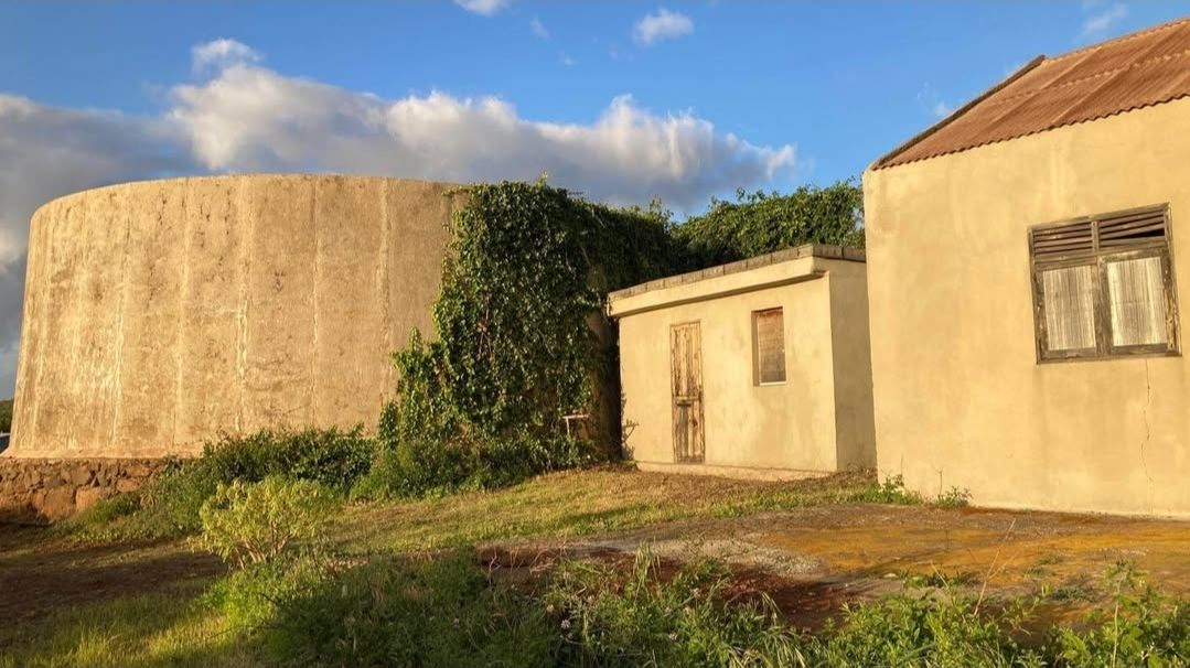 Propiedad Tradicional Canaria con 6.000 m² de Terreno y Gran Potencial — photo 4