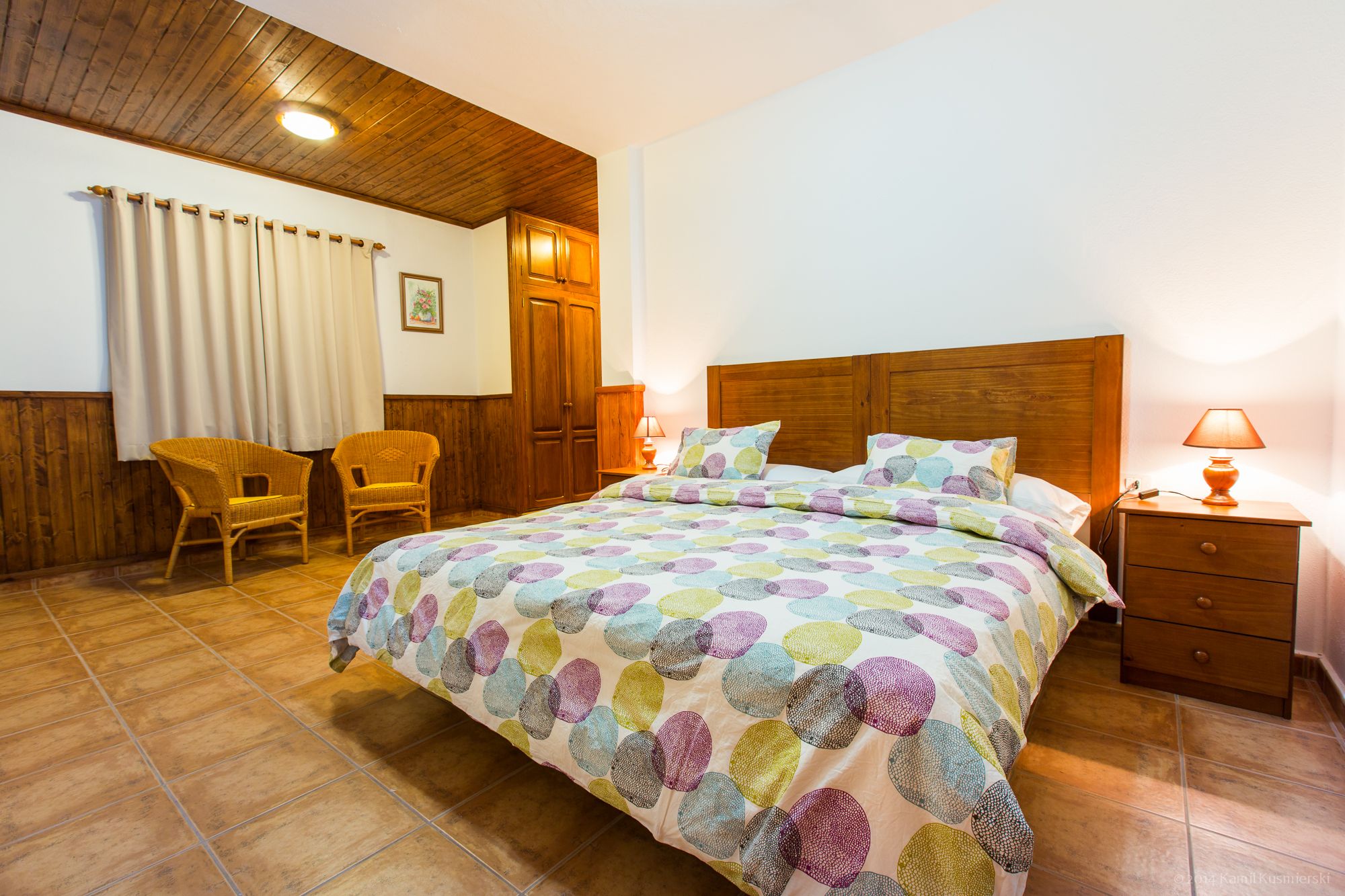 Tourist Accommodation Complex in Los Llanos de Aridane — photo 18
