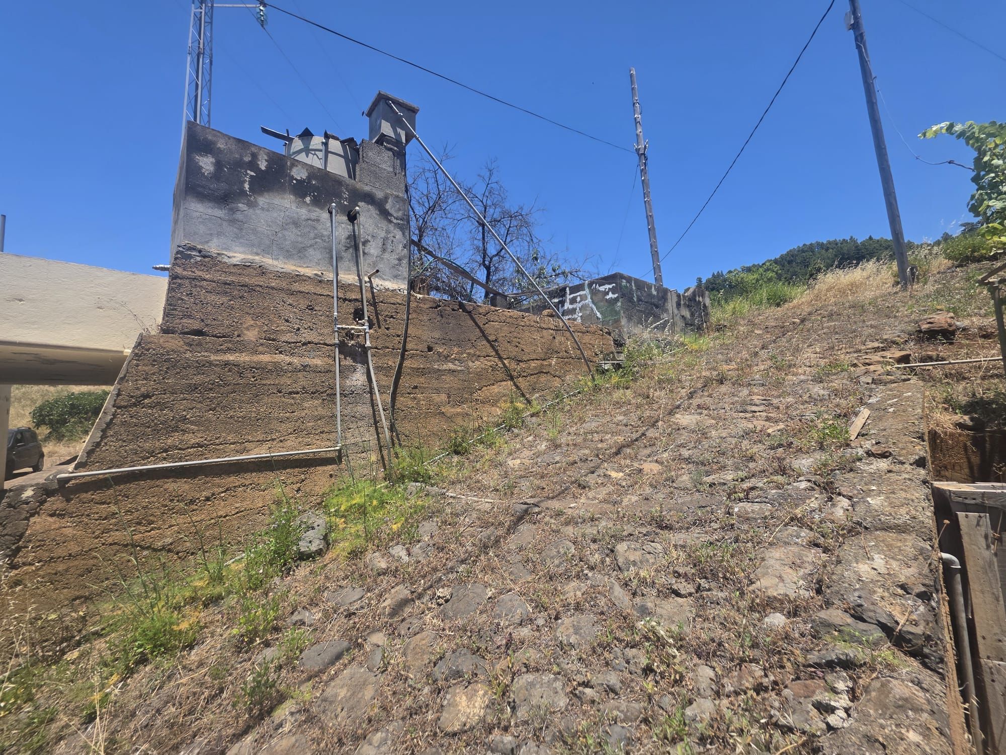A Singular Estate with Exceptional Residential Development Potential — photo 21
