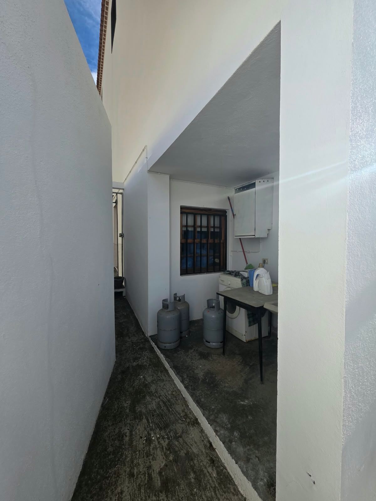 A Balcony onto the Heart of Tijarafe — photo 21