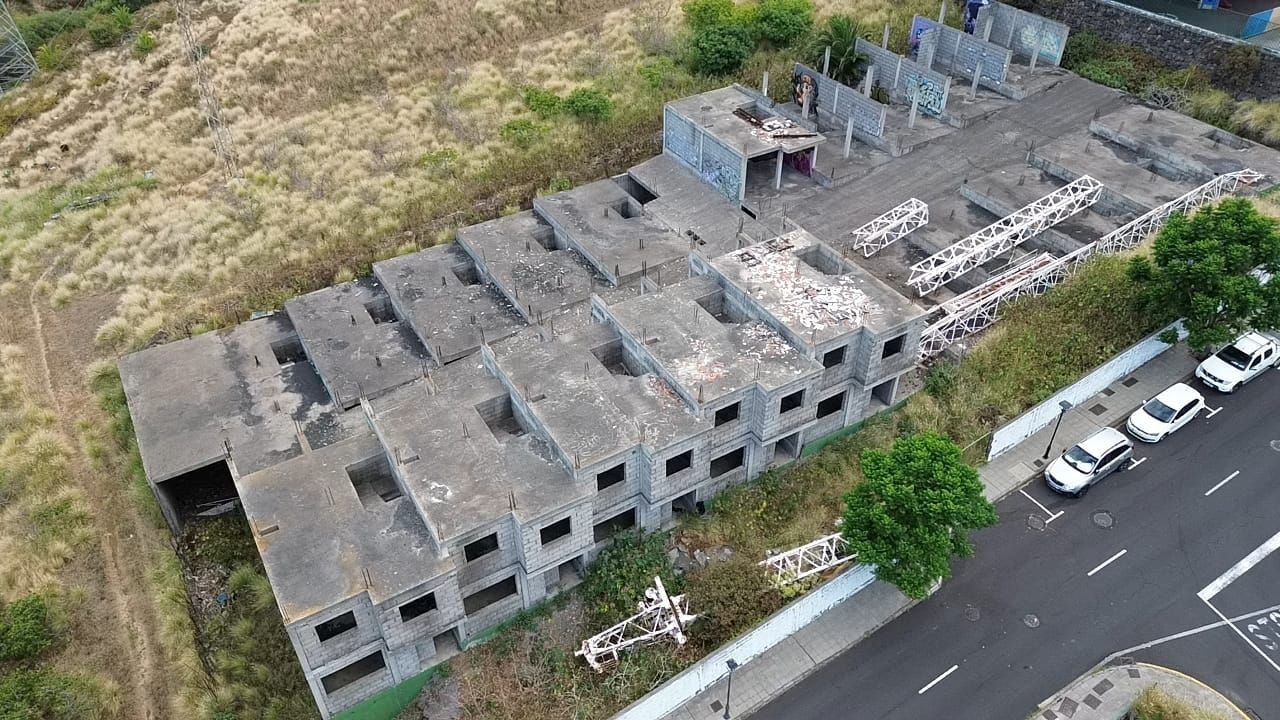 Reposicionamiento Residencial de 20 viviendas — photo 5