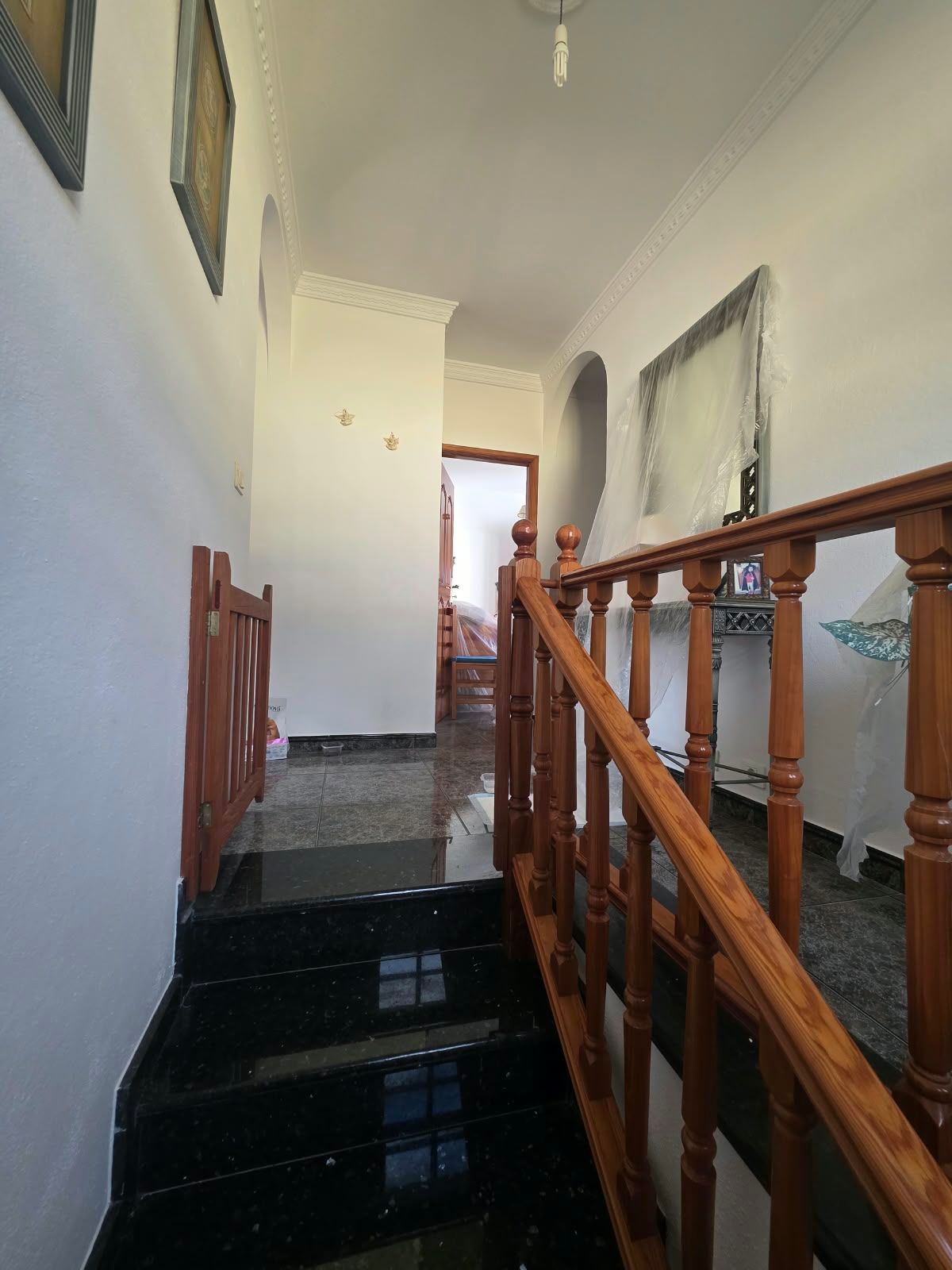 A Balcony onto the Heart of Tijarafe — photo 12
