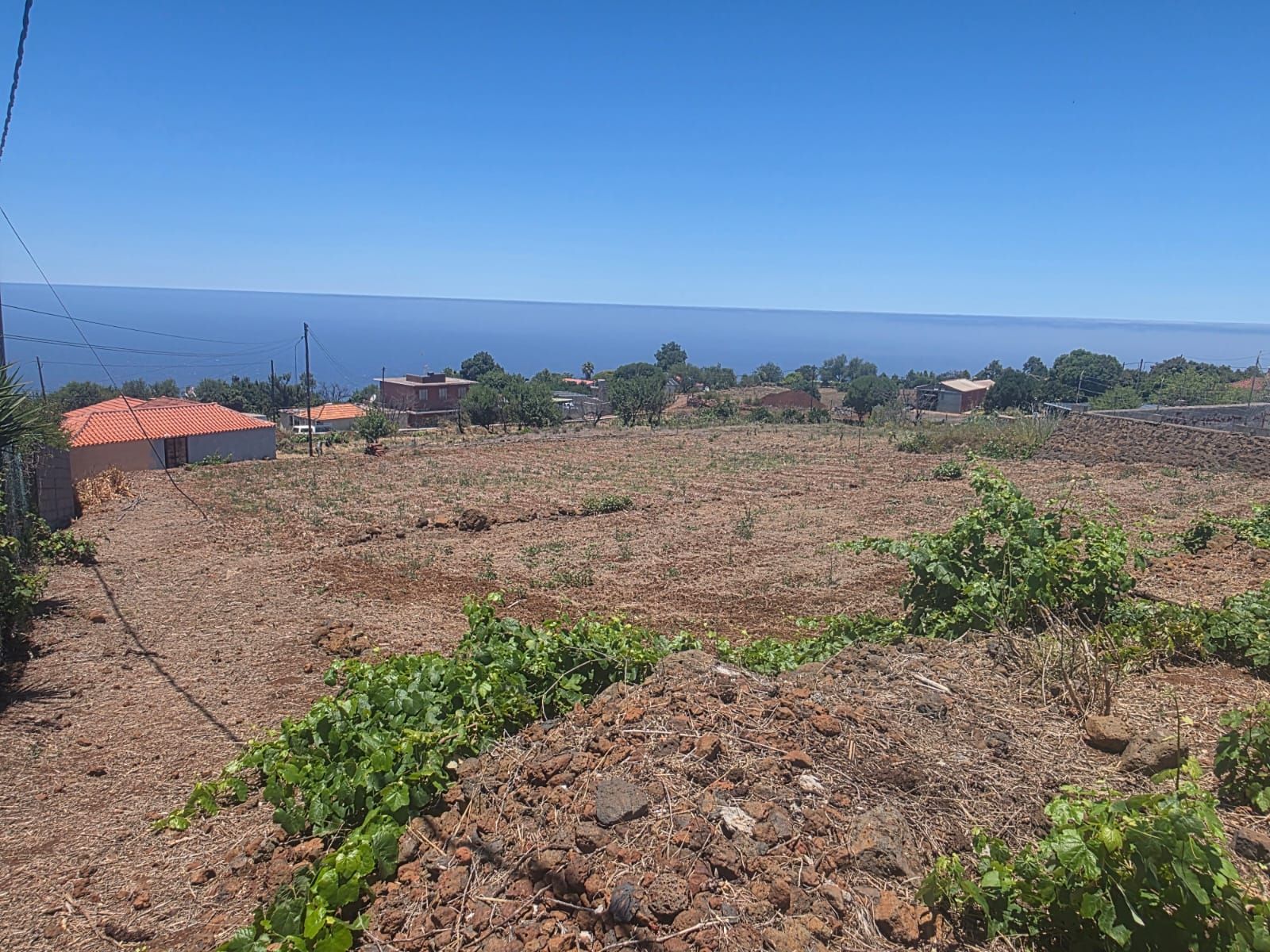 Una Casa Canaria con Suelo Urbano y Potencial de Desarrollo en Puntagorda — photo 24