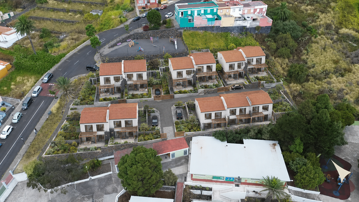 Desarrollo Residencial Urbano en San Pedro