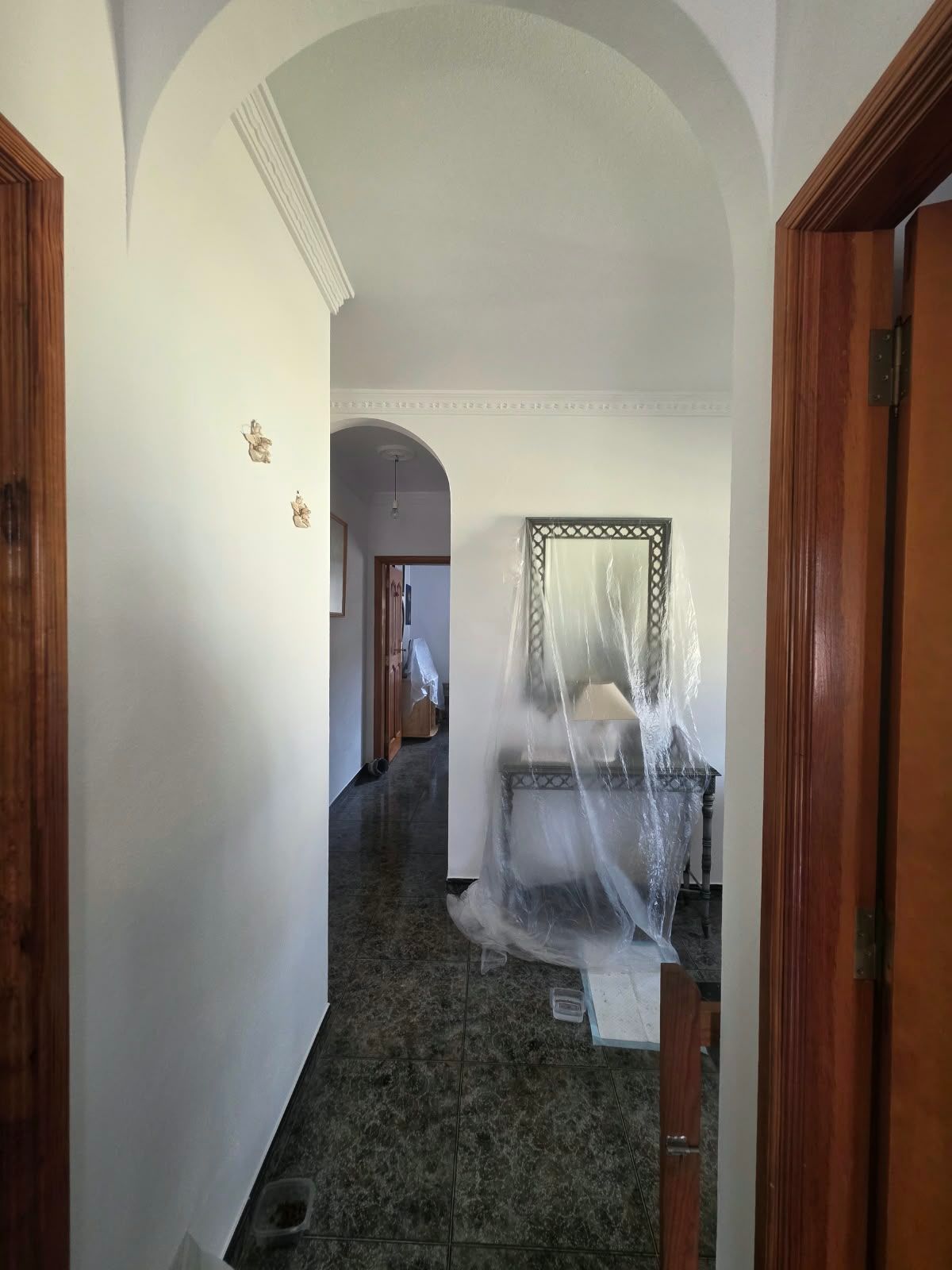 A Balcony onto the Heart of Tijarafe — photo 19