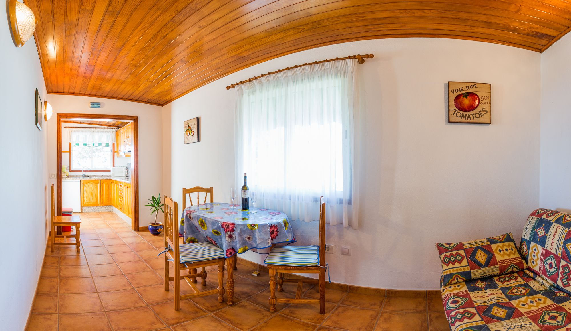 Tourist Accommodation Complex in Los Llanos de Aridane — photo 71