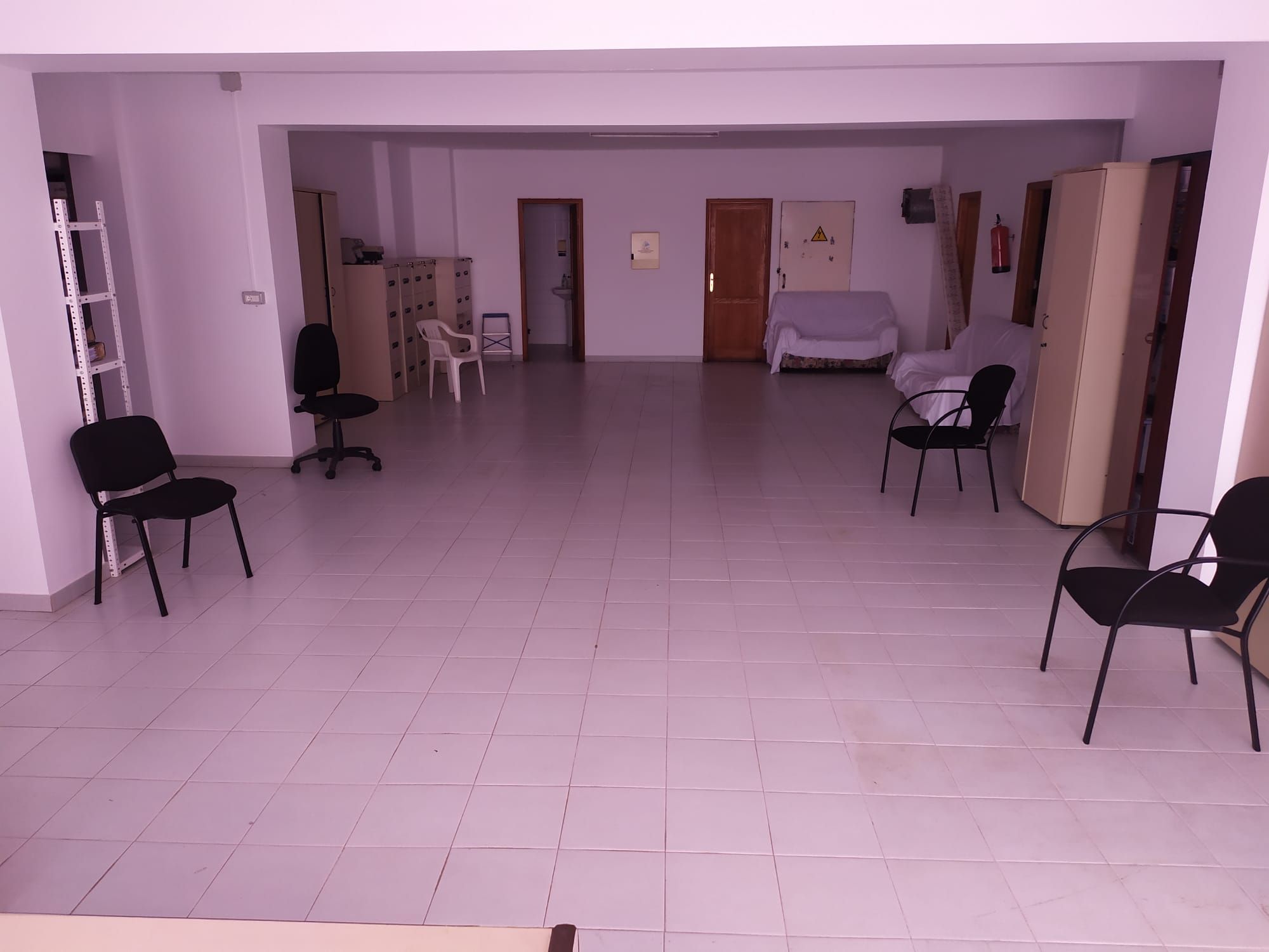 Local comercial de 525 m² en La Encarnación · Santa Cruz de La Palma — photo 4