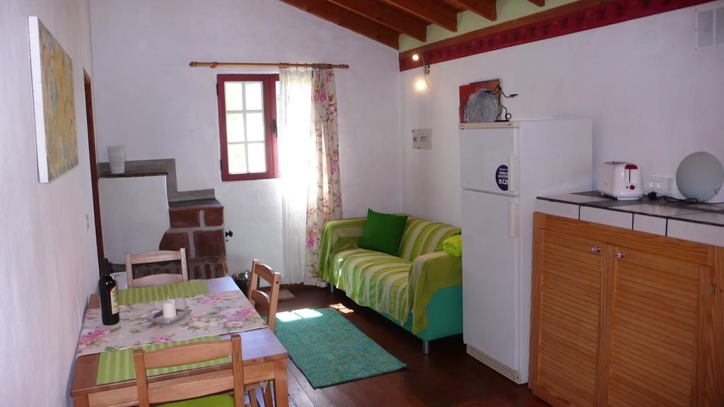 Dos Residencias con Alma Canaria — photo 16