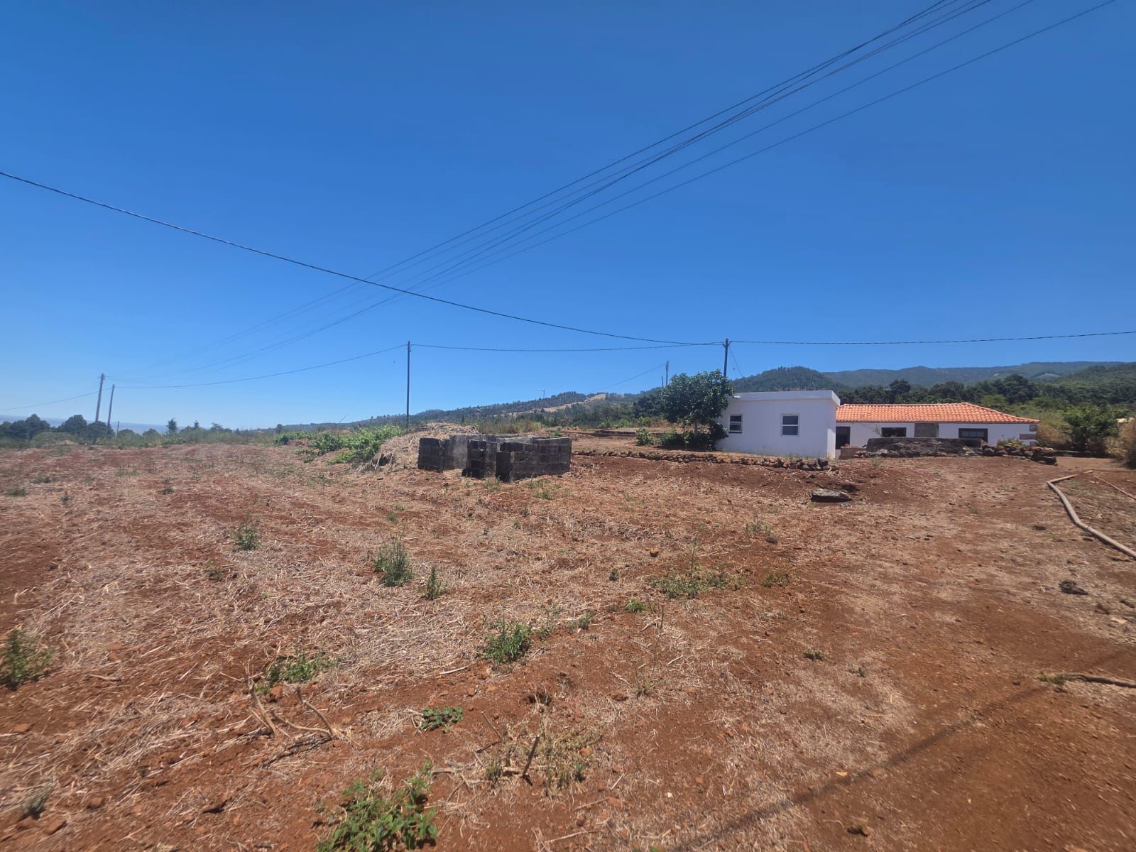 Una Casa Canaria con Suelo Urbano y Potencial de Desarrollo en Puntagorda — photo 22