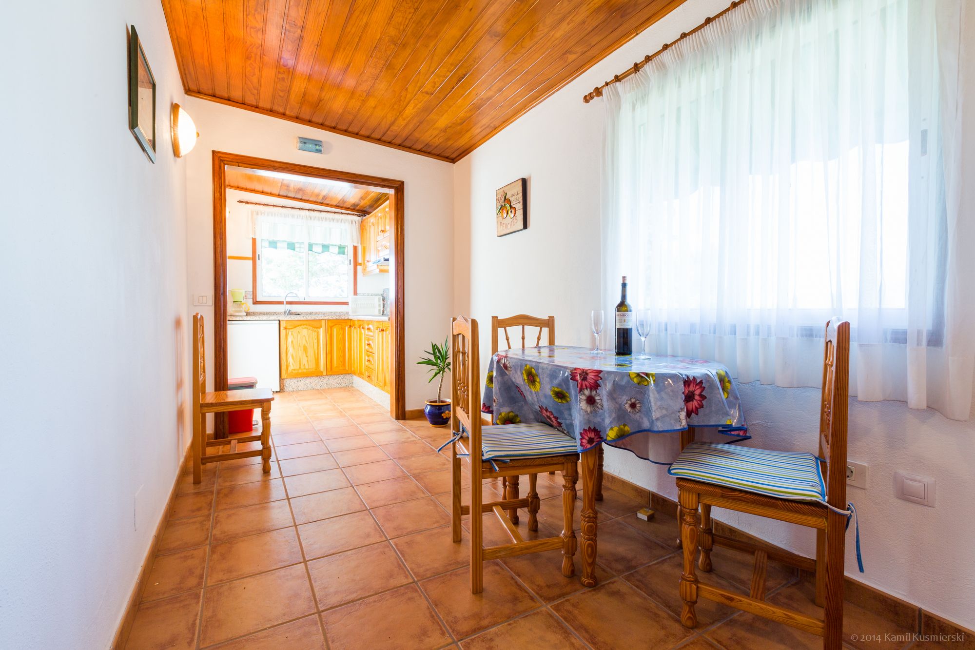 Tourist Accommodation Complex in Los Llanos de Aridane — photo 72