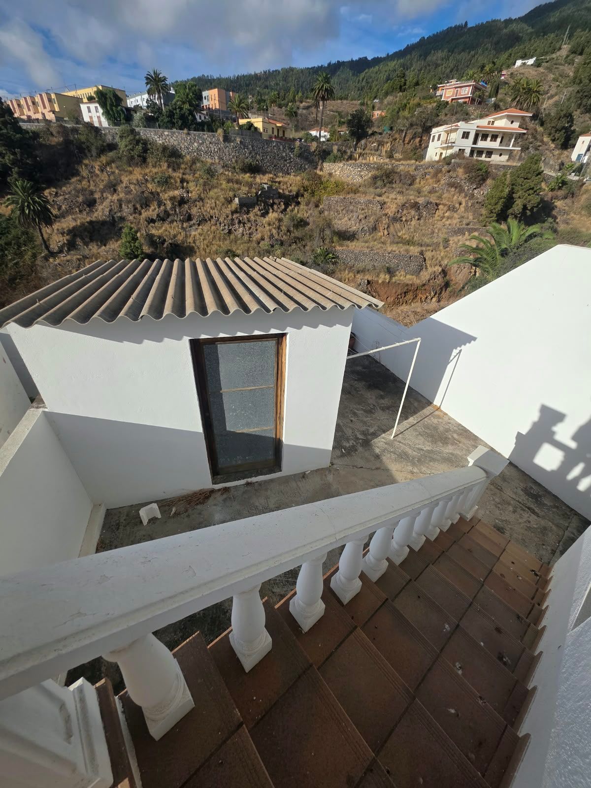 A Balcony onto the Heart of Tijarafe — photo 22