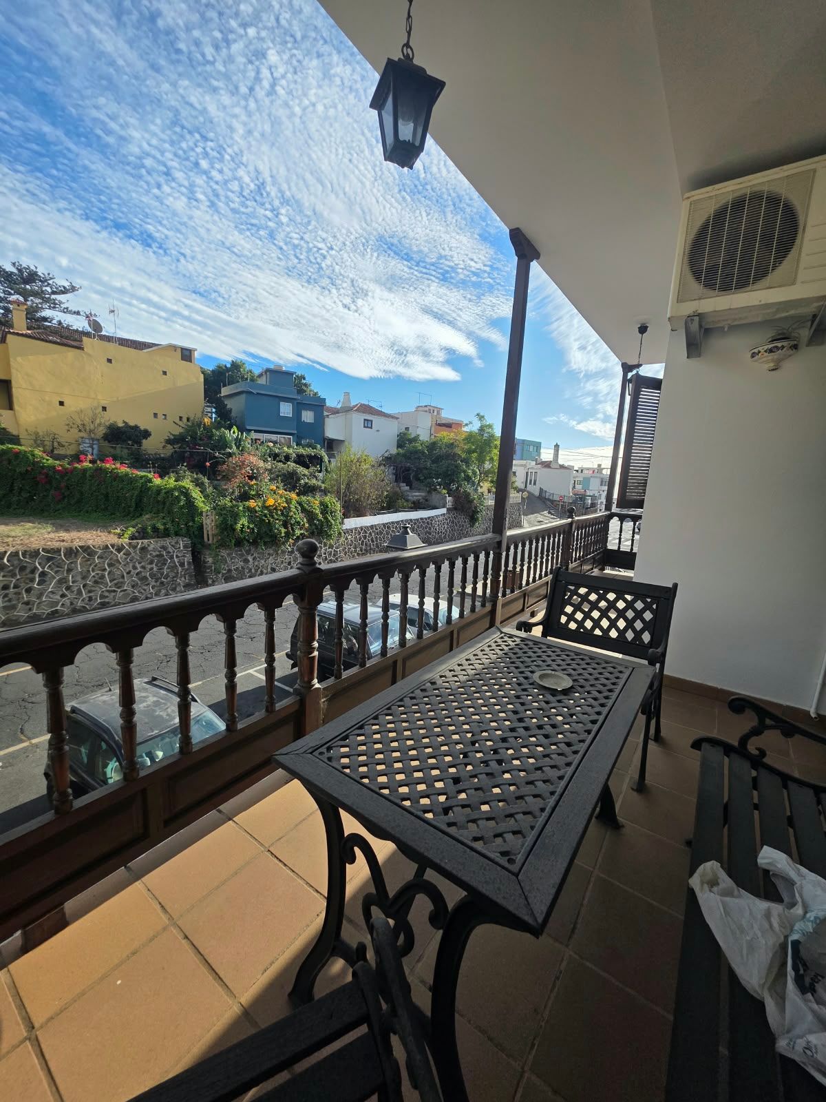 A Balcony onto the Heart of Tijarafe — photo 1