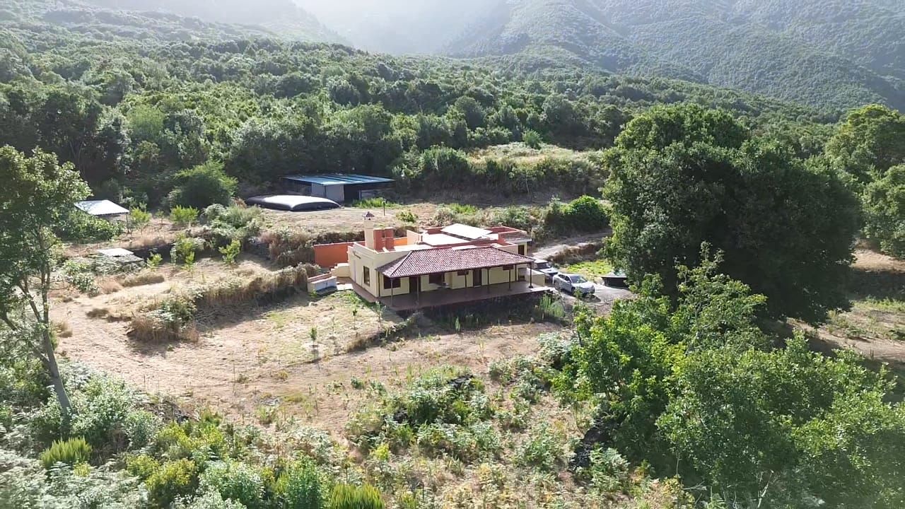 Zertifizierte Bio-Finca in San Isidro — photo 6