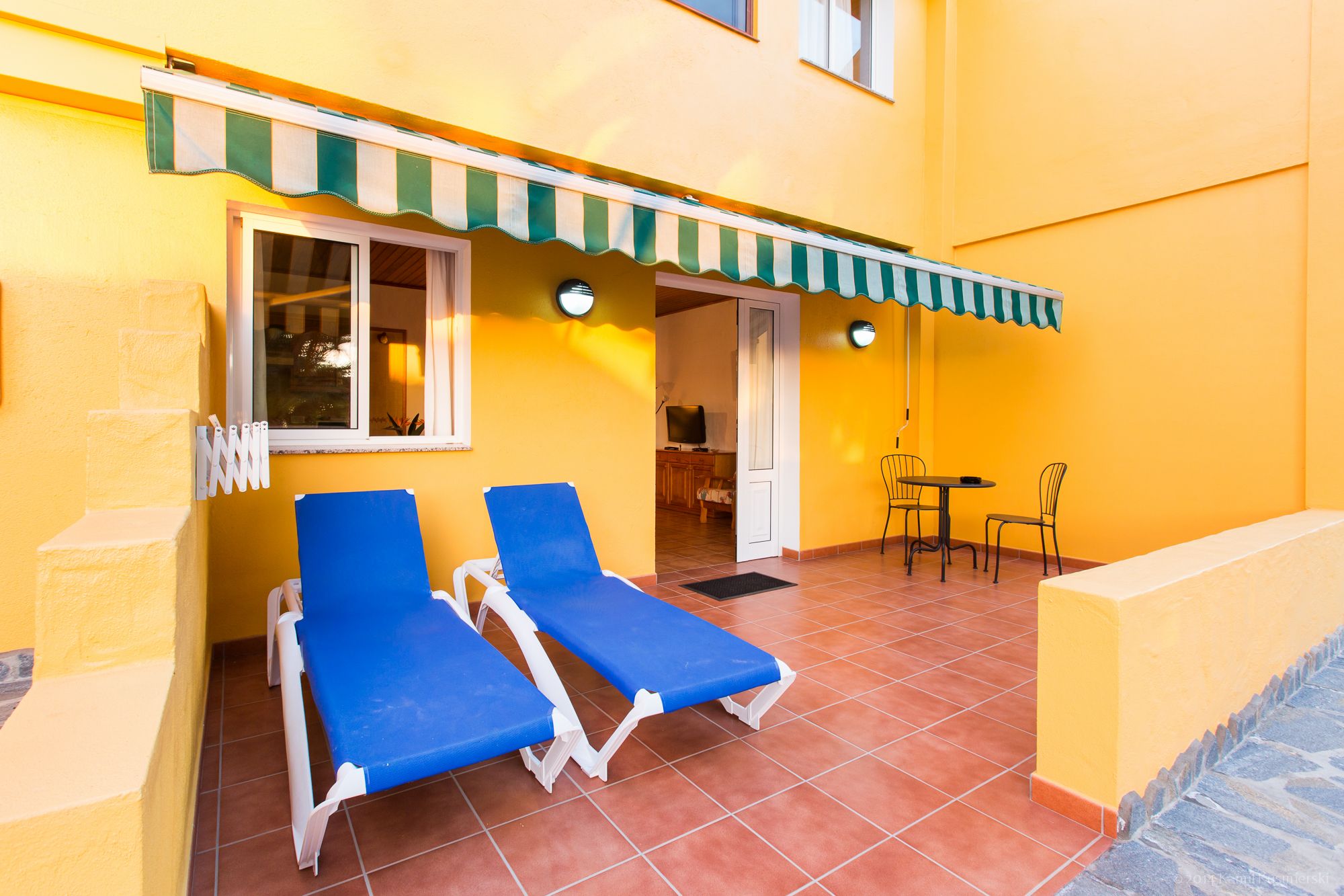 Tourist Accommodation Complex in Los Llanos de Aridane — photo 28