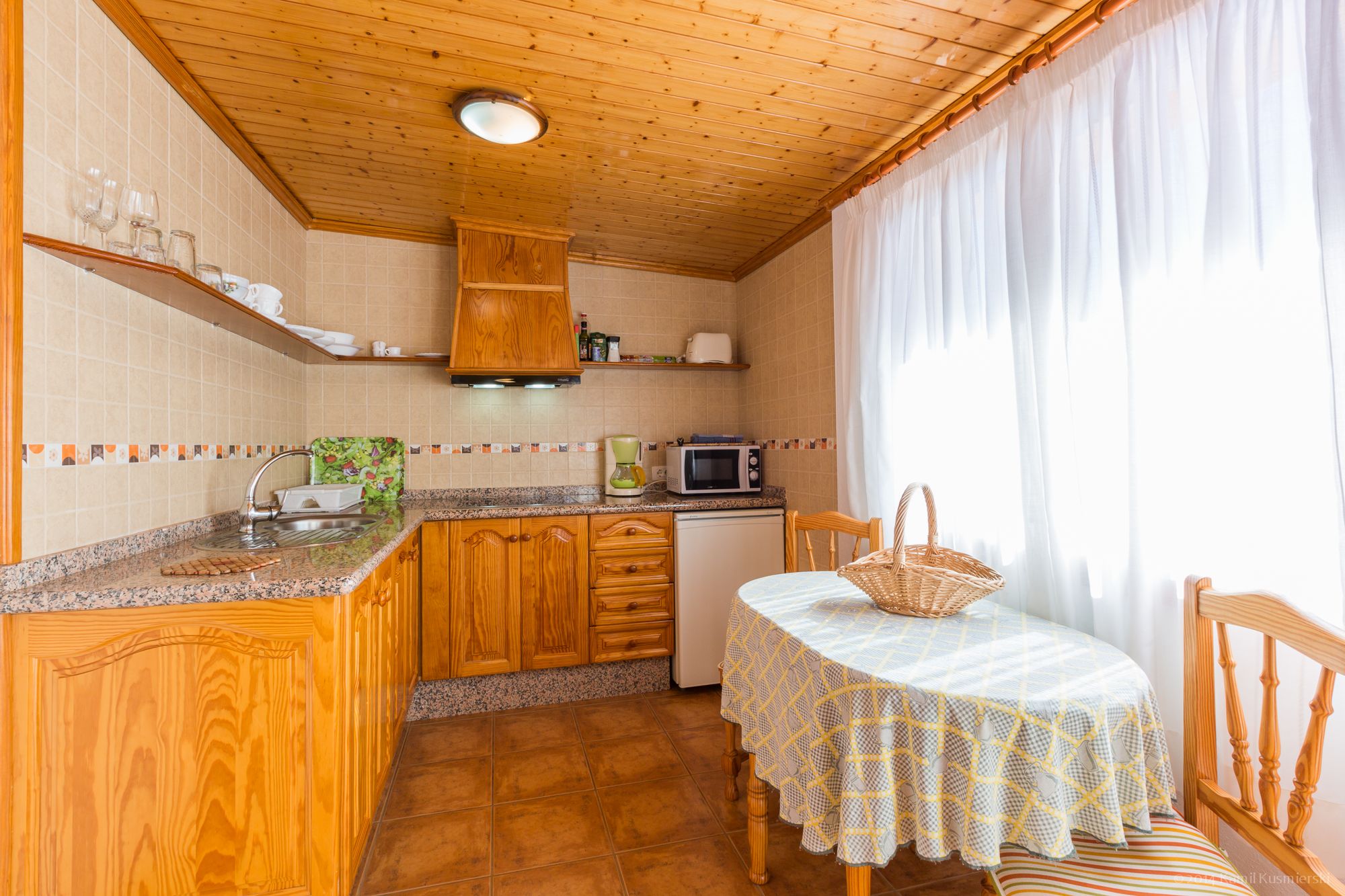 Tourist Accommodation Complex in Los Llanos de Aridane — photo 48