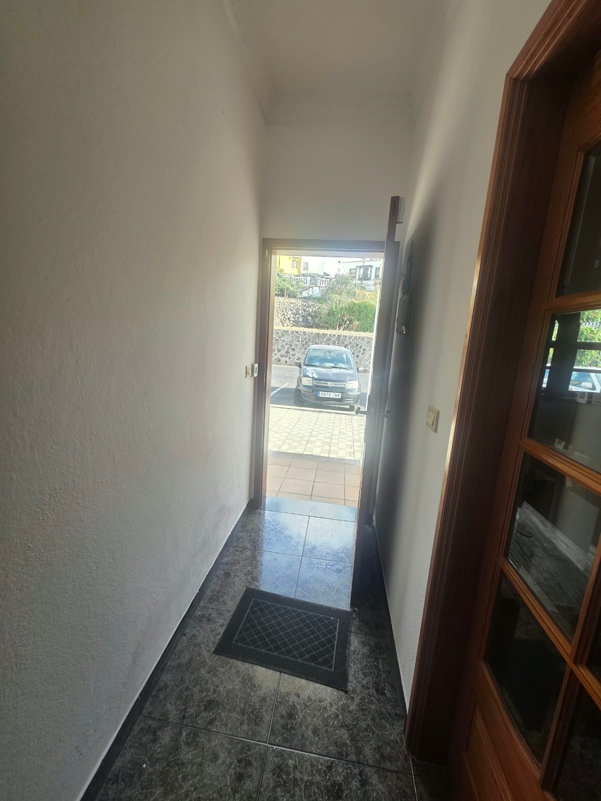 A Balcony onto the Heart of Tijarafe — photo 5