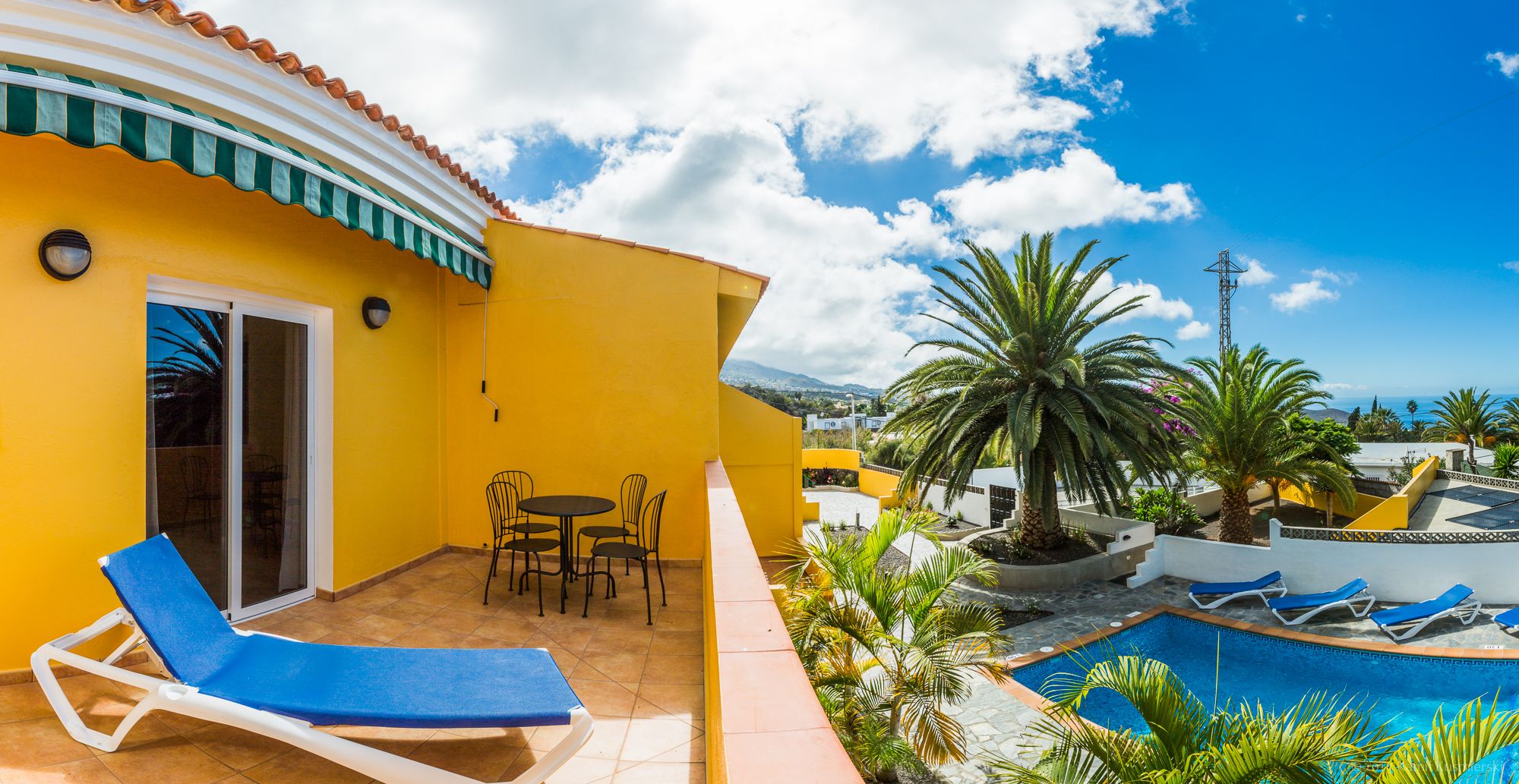 Tourist Accommodation Complex in Los Llanos de Aridane — photo 62