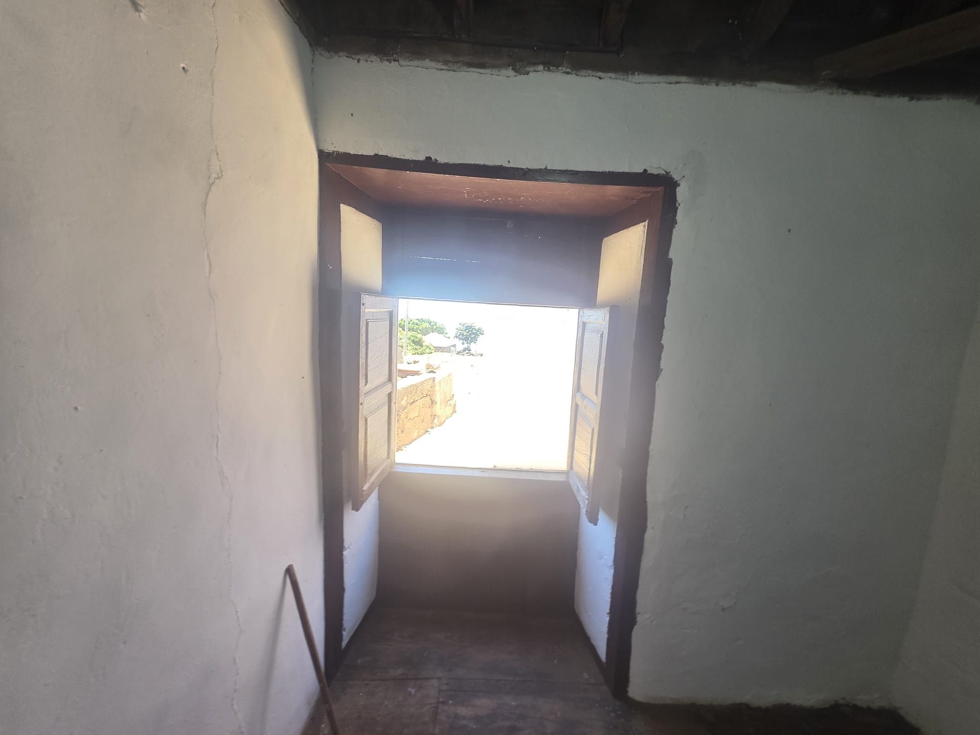 Una Casa Canaria con Suelo Urbano y Potencial de Desarrollo en Puntagorda — photo 17