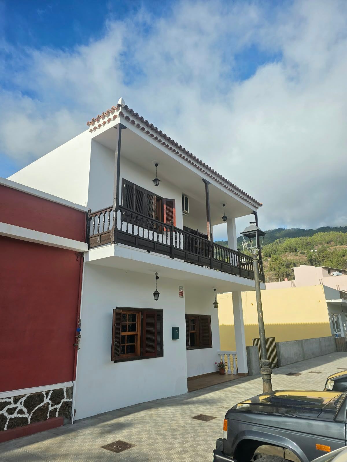 A Balcony onto the Heart of Tijarafe — photo 31