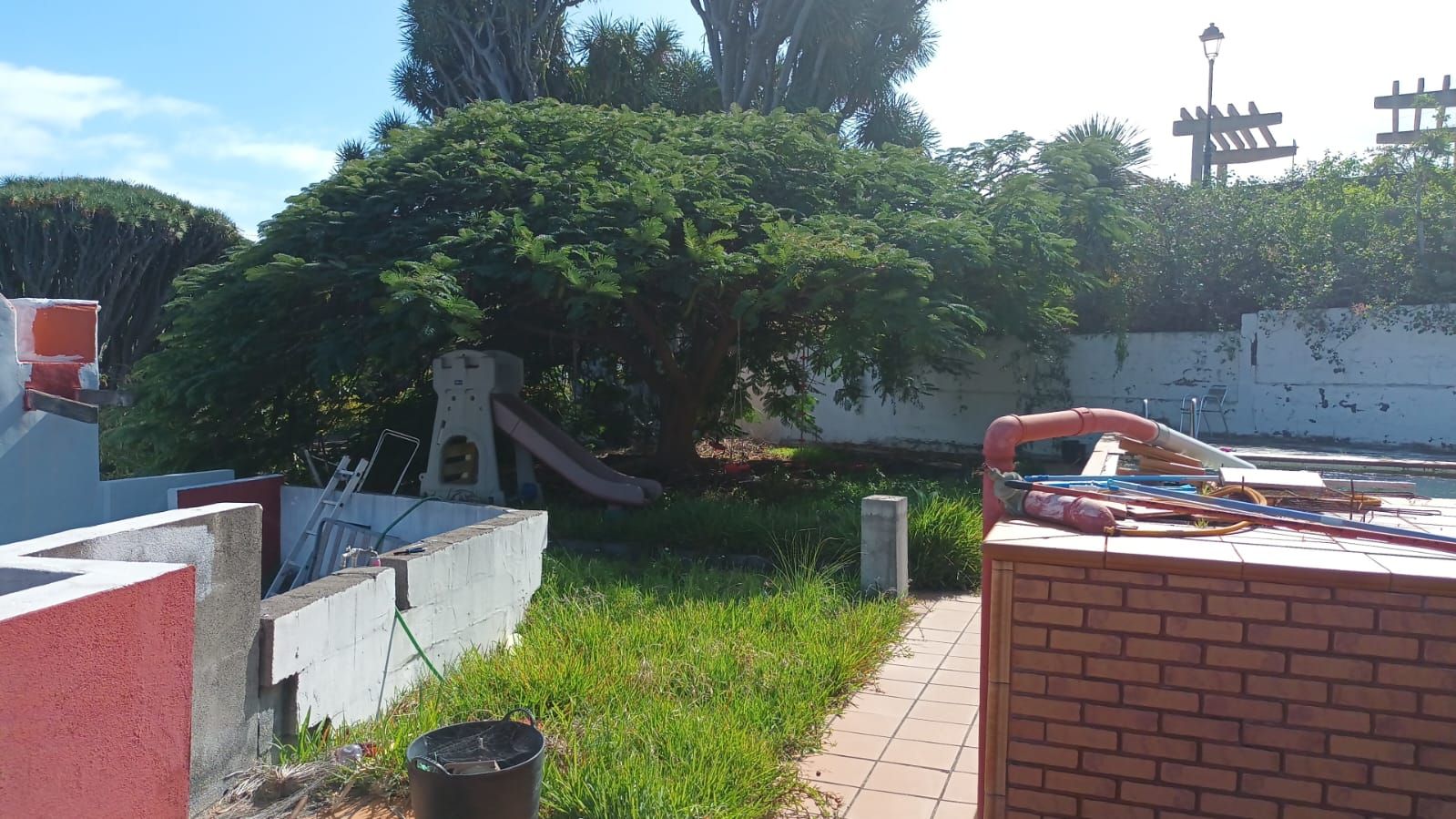 A Distinctive Residence in El Zumacal — photo 38