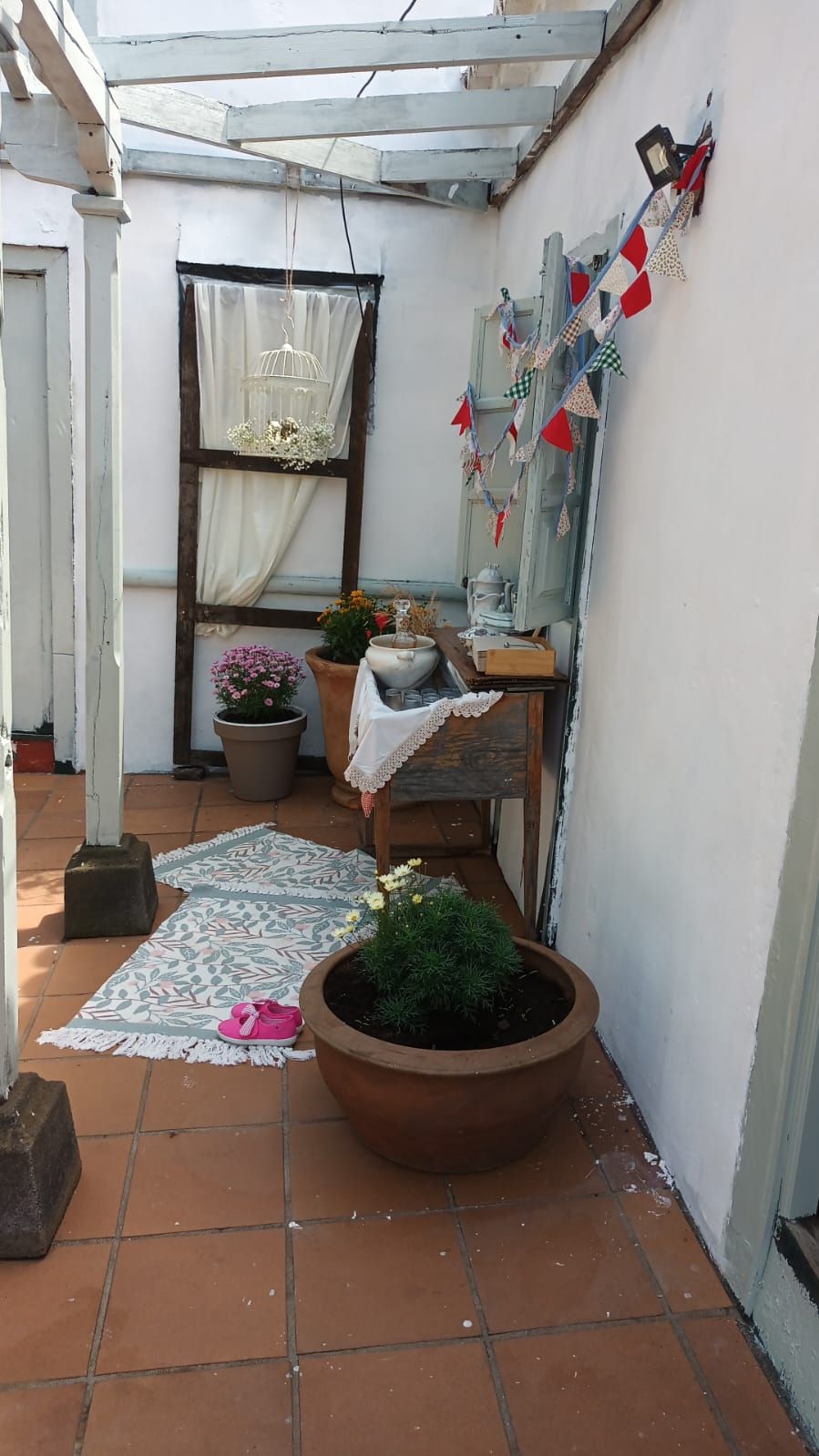 A Distinctive Residence in El Zumacal — photo 4