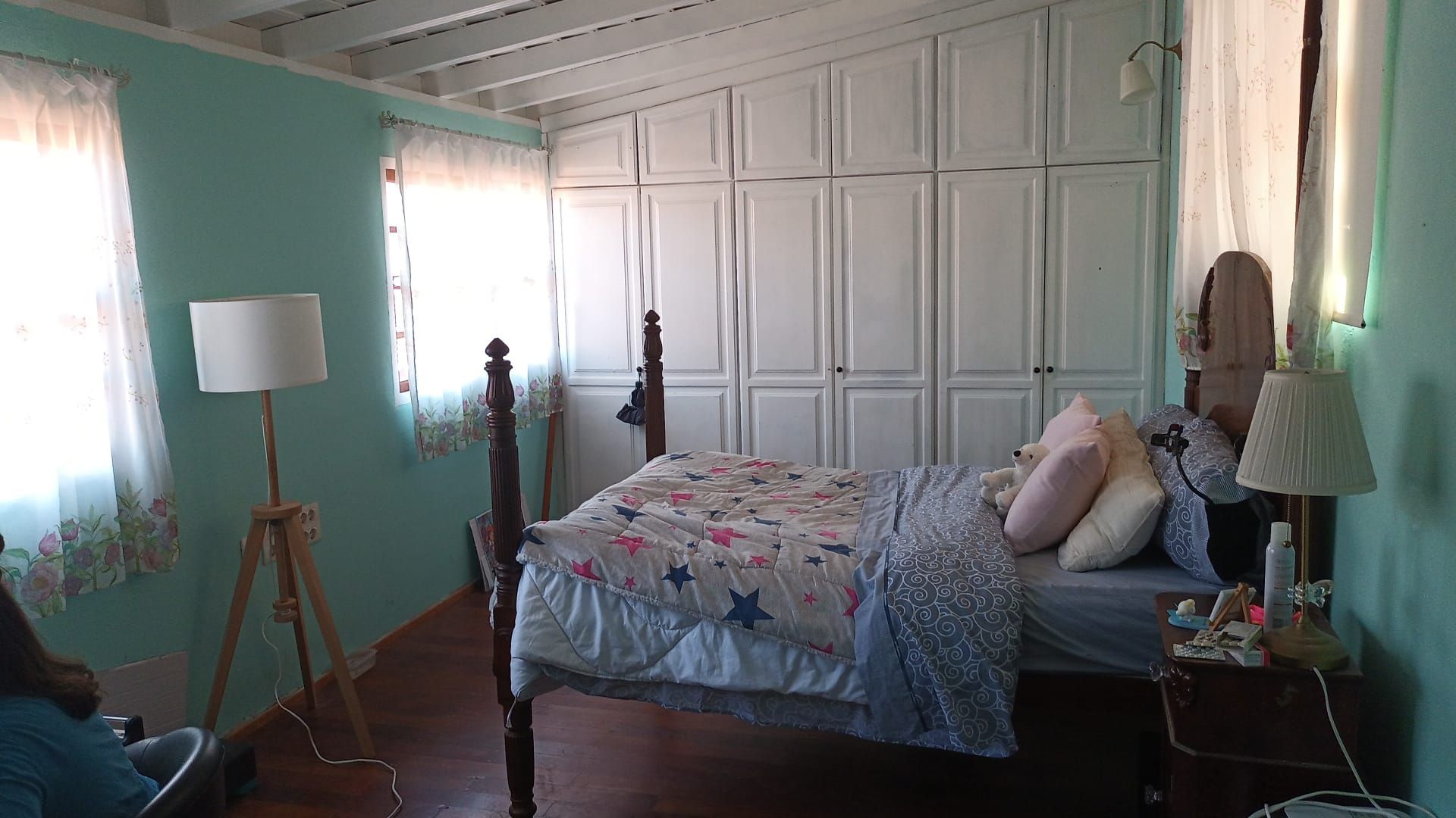 A Distinctive Residence in El Zumacal — photo 45
