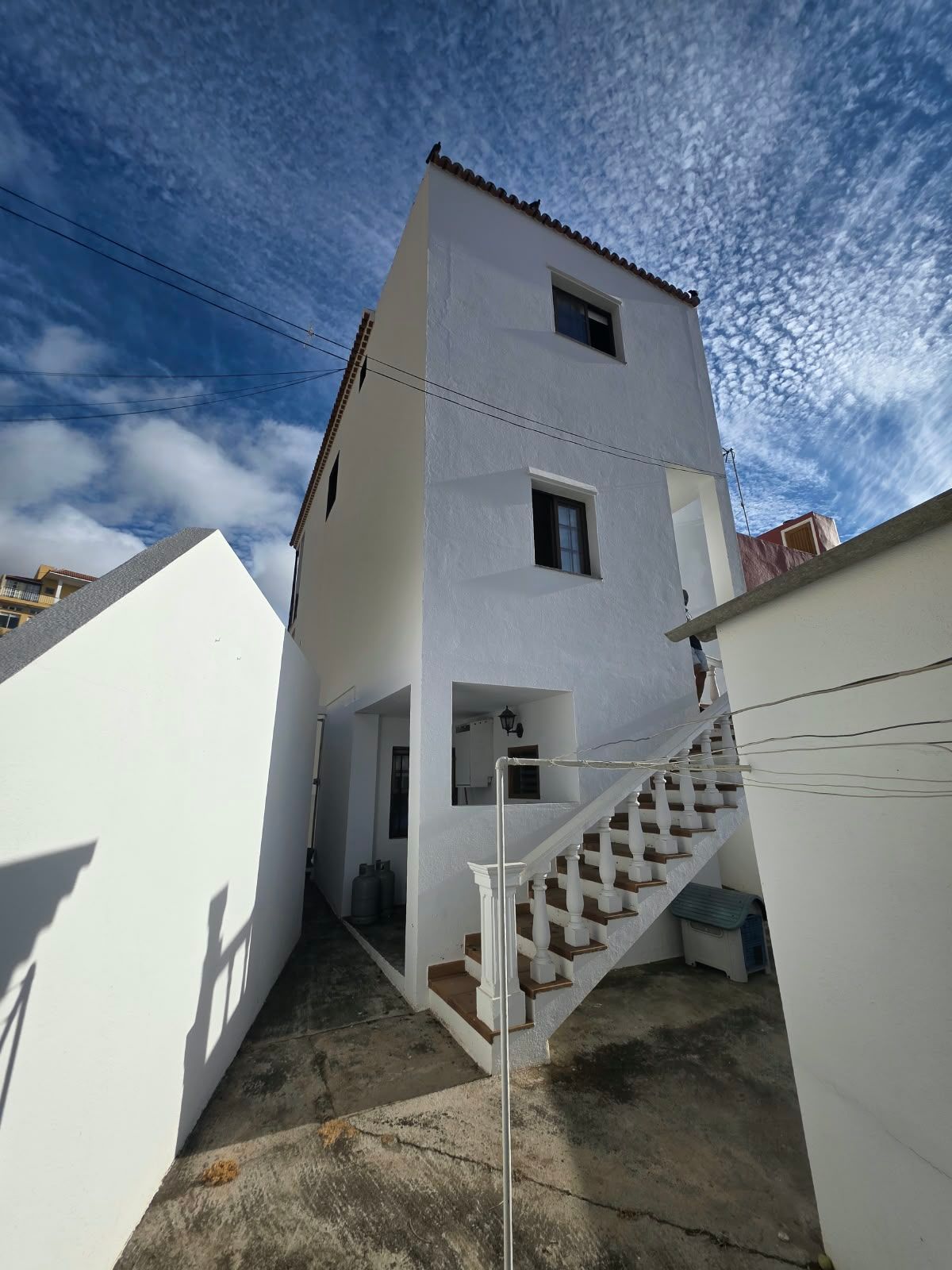 A Balcony onto the Heart of Tijarafe — photo 25