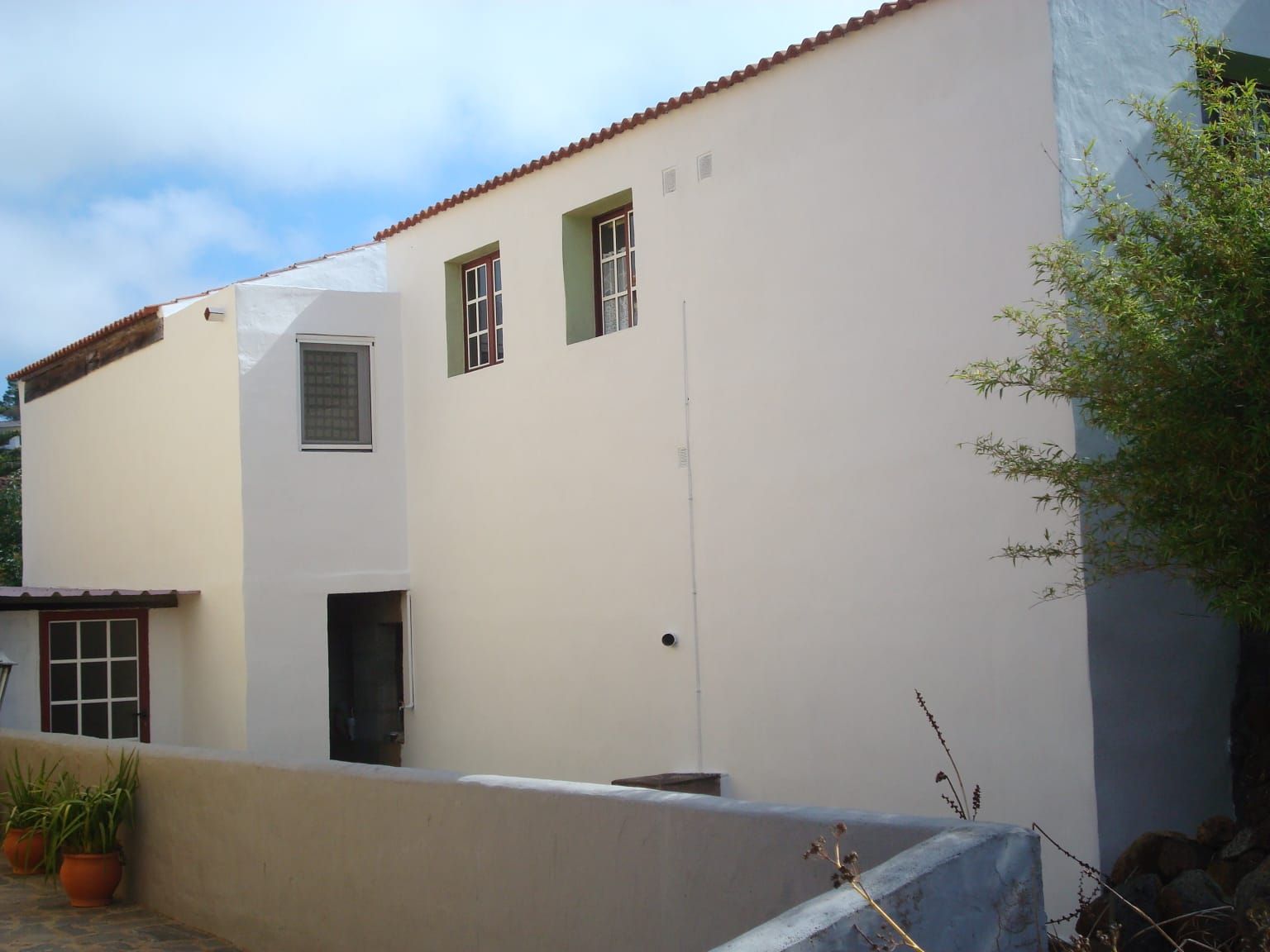 Dos Residencias con Alma Canaria — photo 4