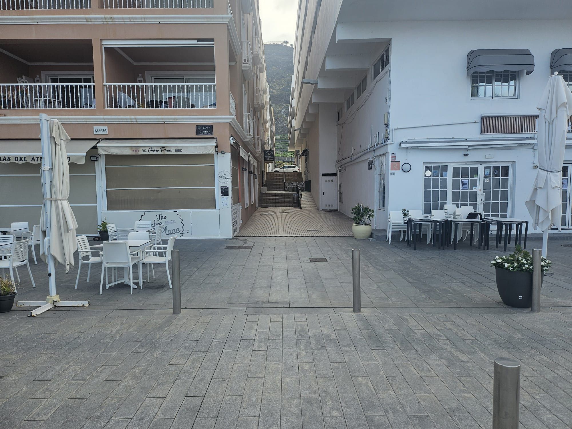 Local Comercial en Puerto Naos  — photo 3