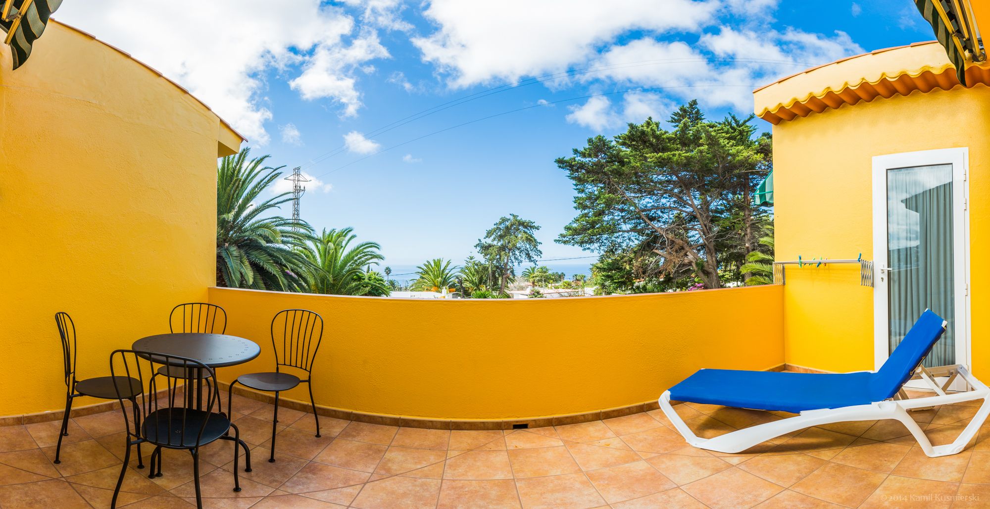 Tourist Accommodation Complex in Los Llanos de Aridane — photo 61
