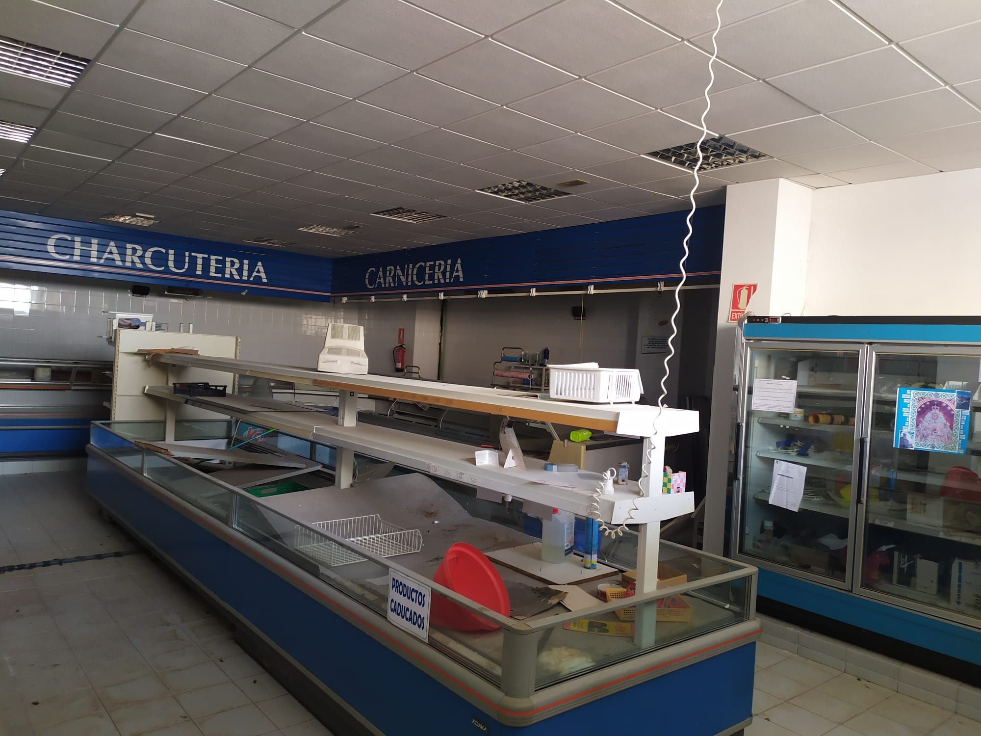 Local comercial de 525 m² en La Encarnación · Santa Cruz de La Palma — photo 2