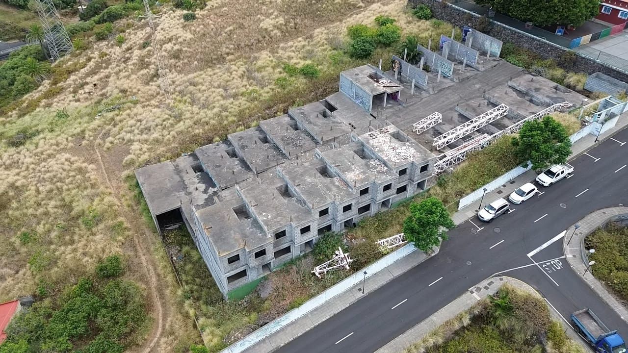 Reposicionamiento Residencial de 20 viviendas — photo 3