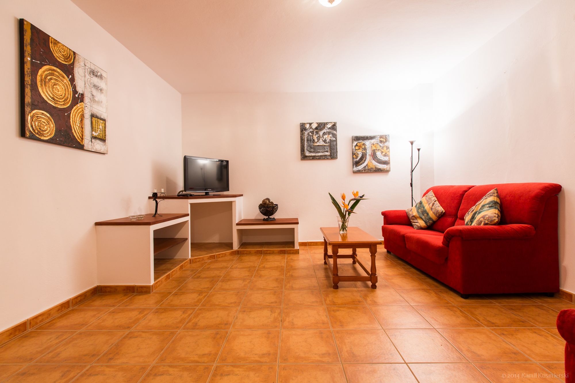 Tourist Accommodation Complex in Los Llanos de Aridane — photo 15