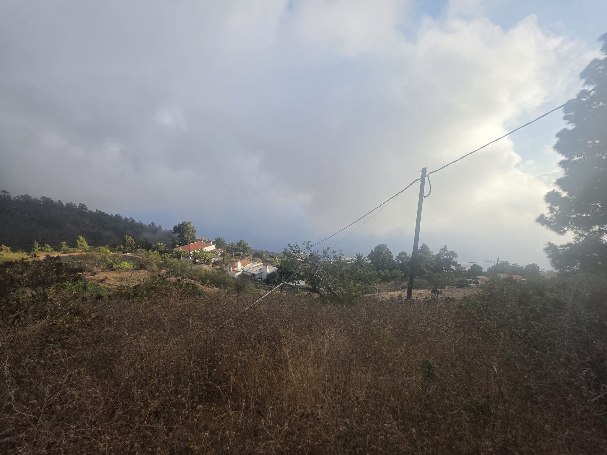 Finca Rural Con Dos Construcciones — photo 3