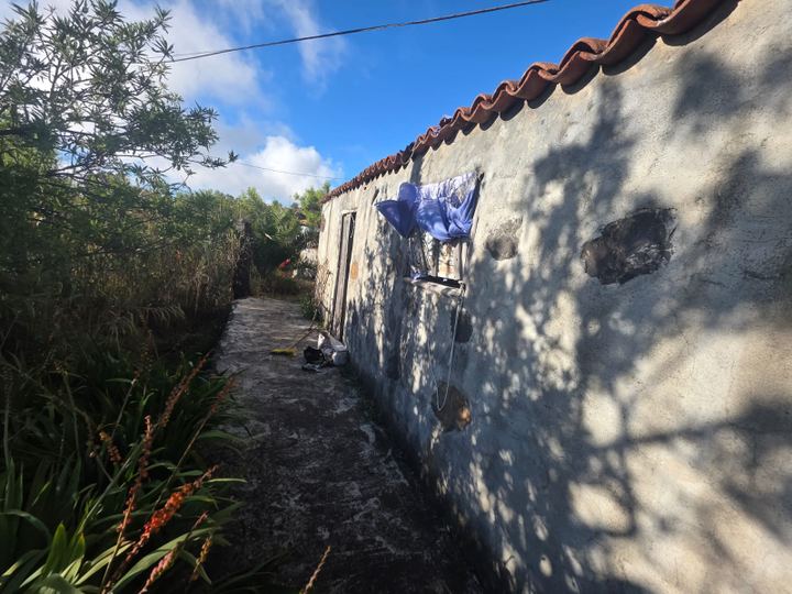 Oportunidad de Reforma con Terreno Urbano en Puntagorda