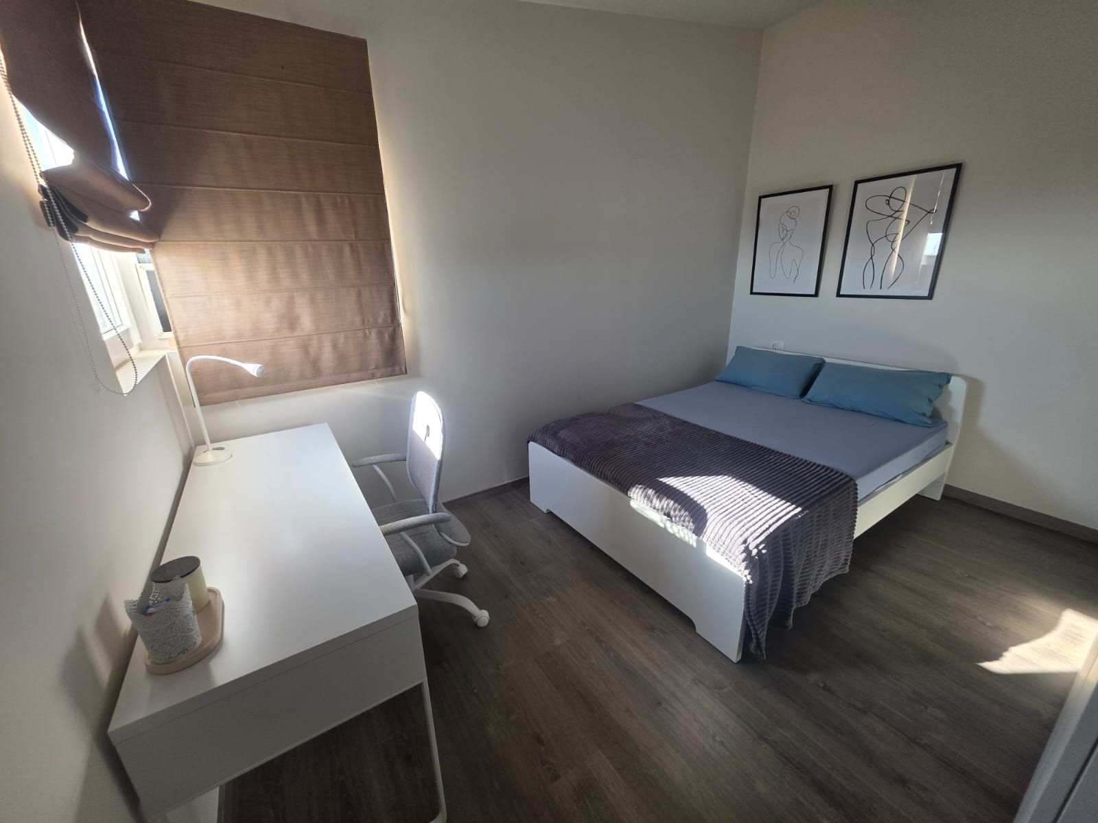 Contemporary Architectural Residence — photo 15