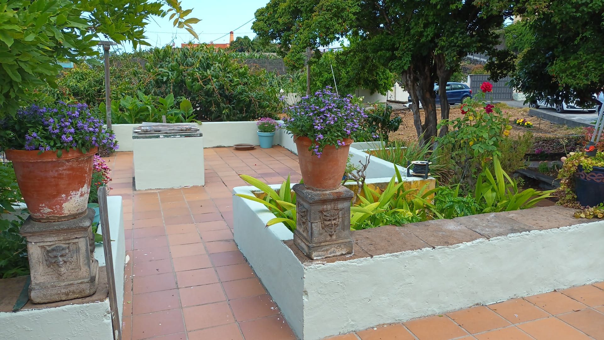 A Distinctive Residence in El Zumacal — photo 2