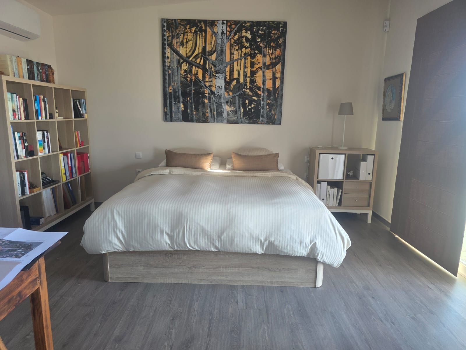 Contemporary Architectural Residence — photo 18
