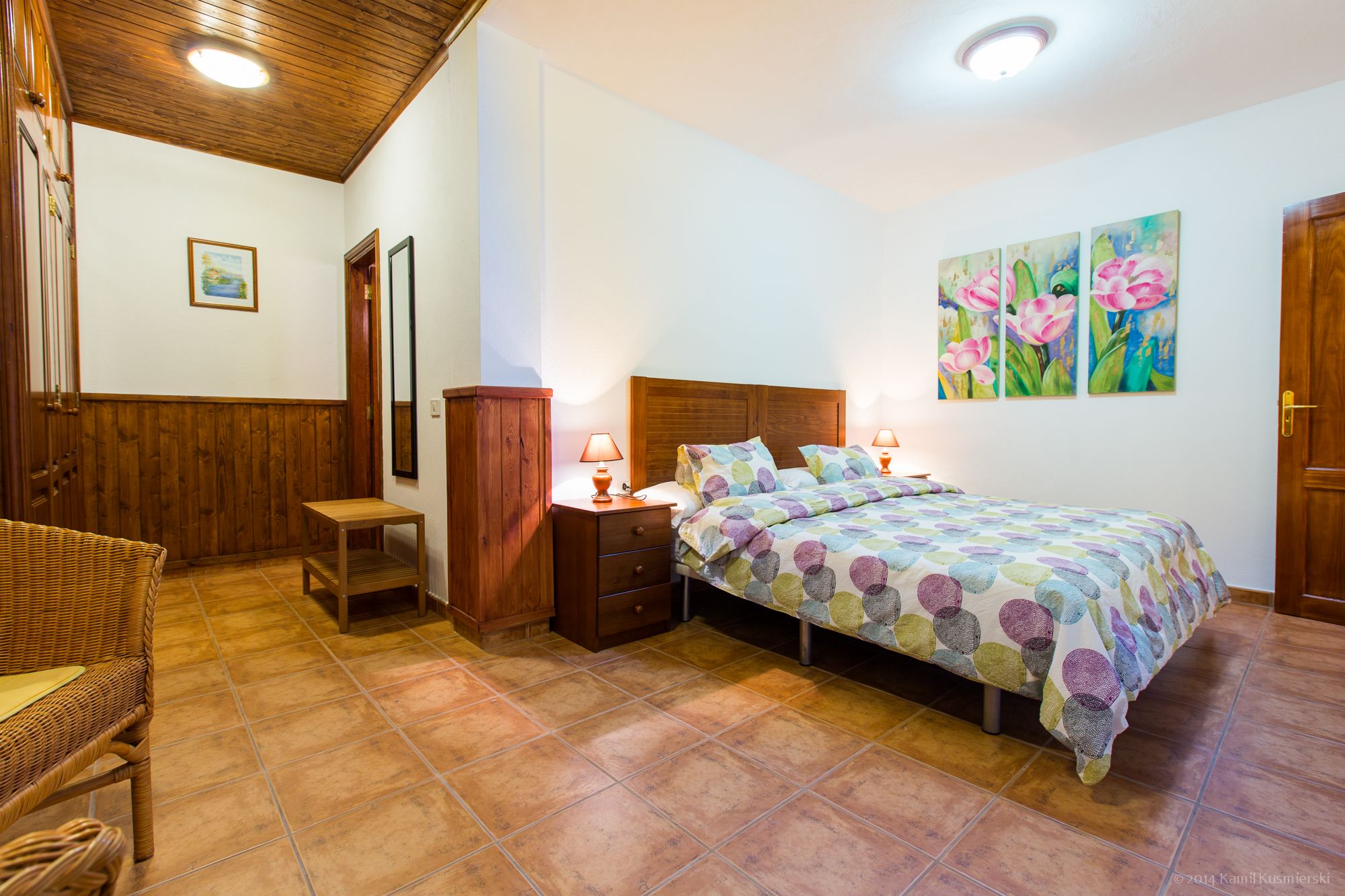 Tourist Accommodation Complex in Los Llanos de Aridane — photo 17