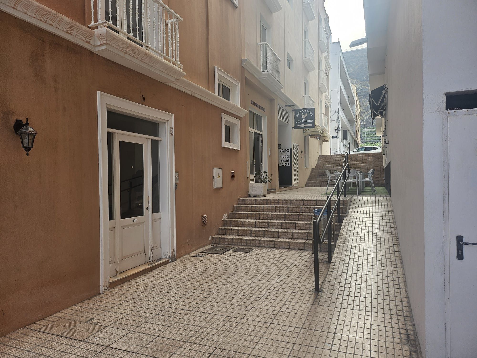 Local Comercial en Puerto Naos  — photo 1