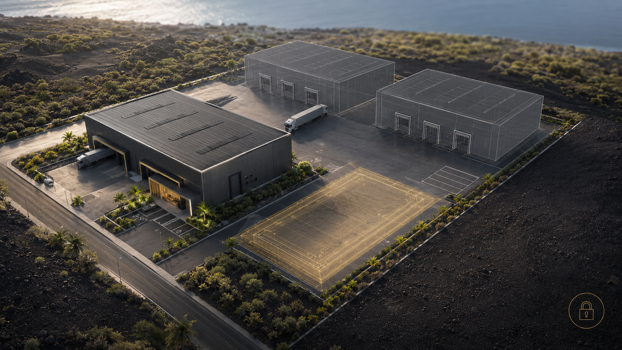 Industrial Development 