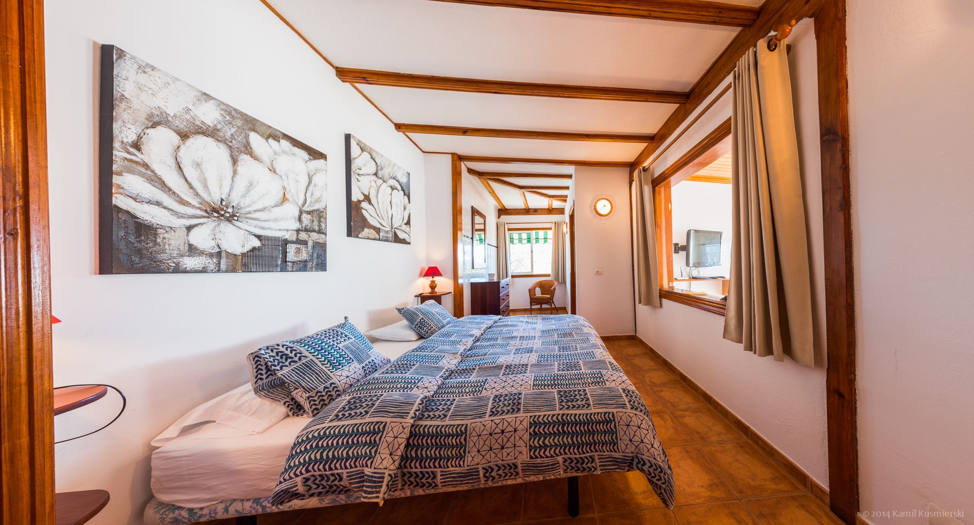 Tourist Accommodation Complex in Los Llanos de Aridane — photo 41