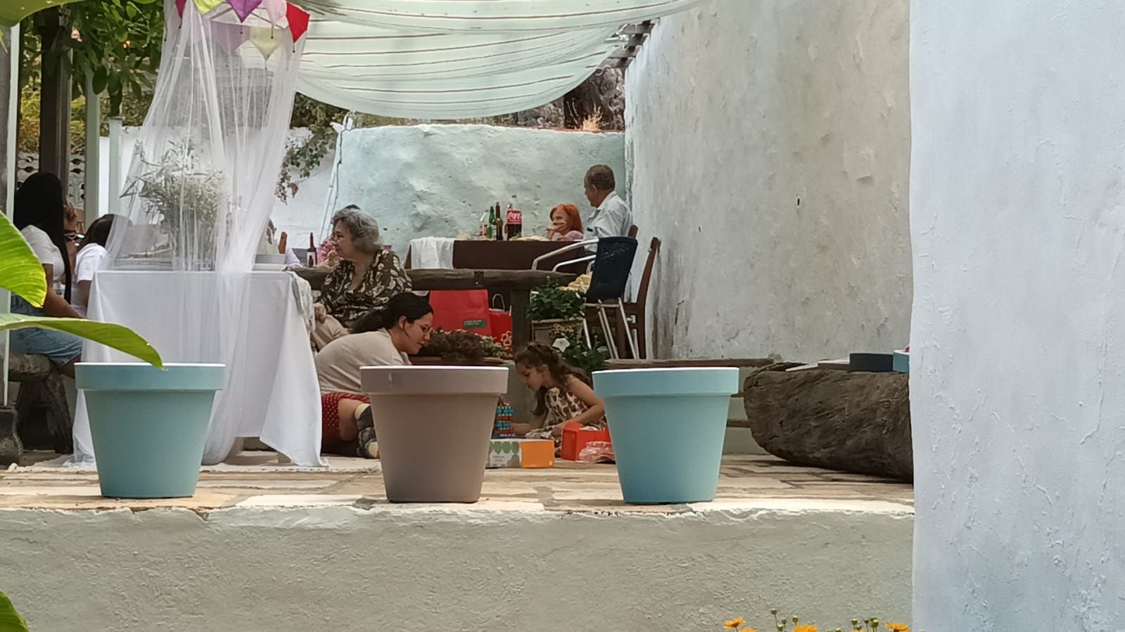 A Distinctive Residence in El Zumacal — photo 6