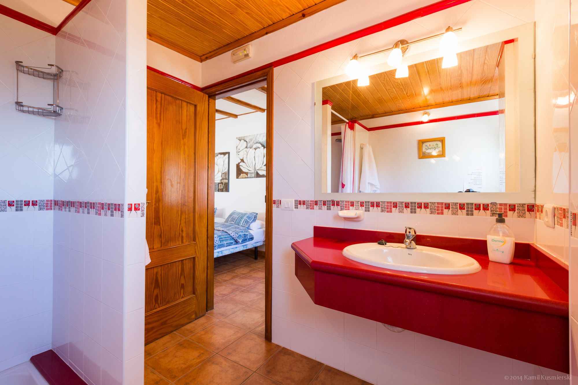 Tourist Accommodation Complex in Los Llanos de Aridane — photo 43