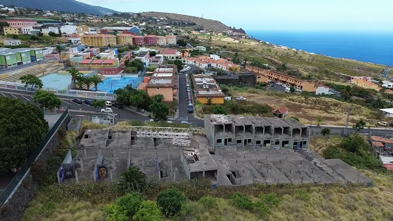 Reposicionamiento Residencial de 20 viviendas — photo 4