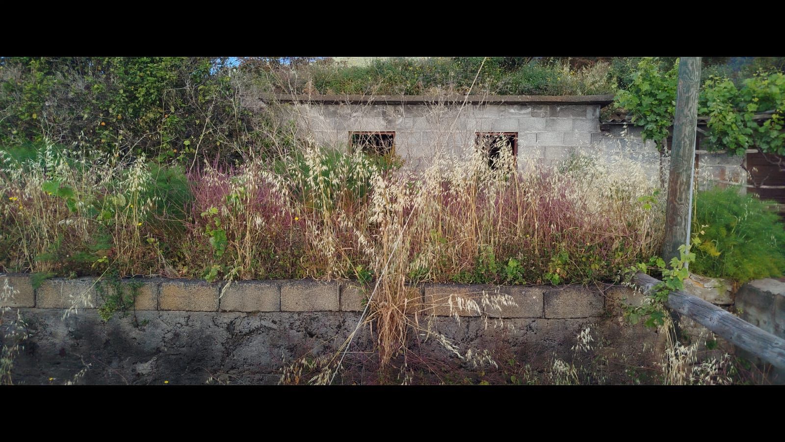 Una Vivienda Con Posibilidades y Espacio Propio en Velhoco — photo 20
