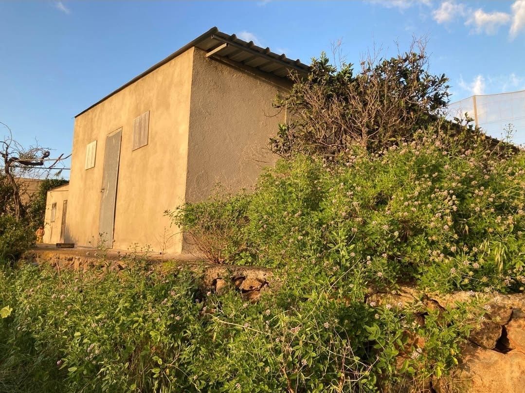 Propiedad Tradicional Canaria con 6.000 m² de Terreno y Gran Potencial — photo 5