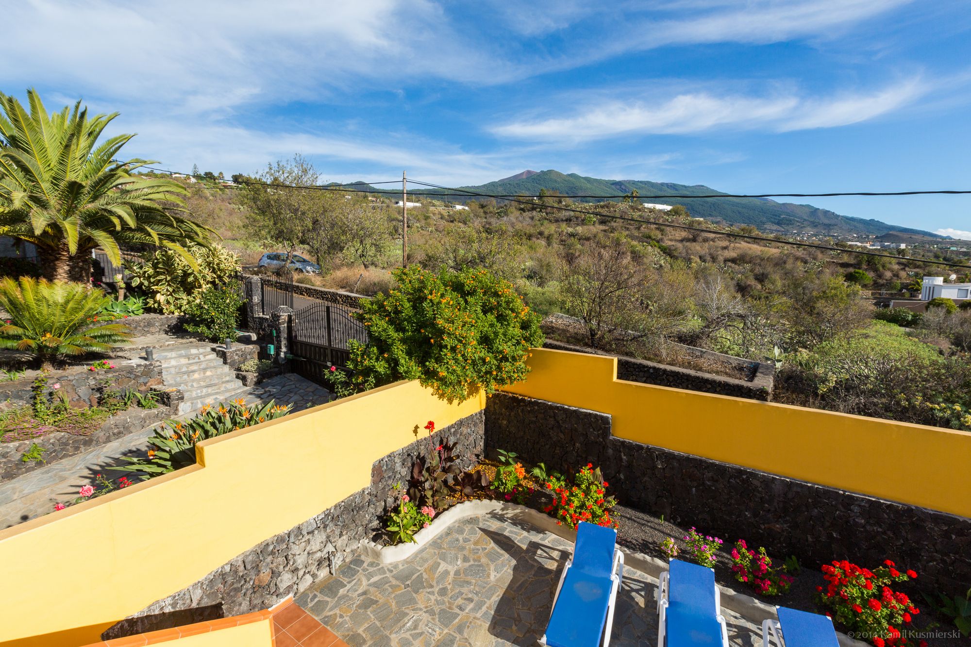 Tourist Accommodation Complex in Los Llanos de Aridane — photo 56