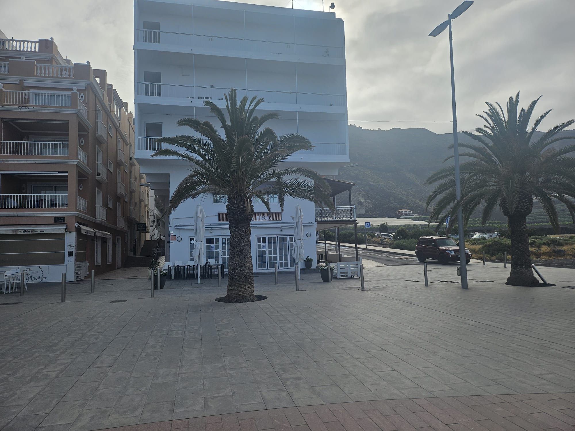 Local Comercial en Puerto Naos  — photo 4